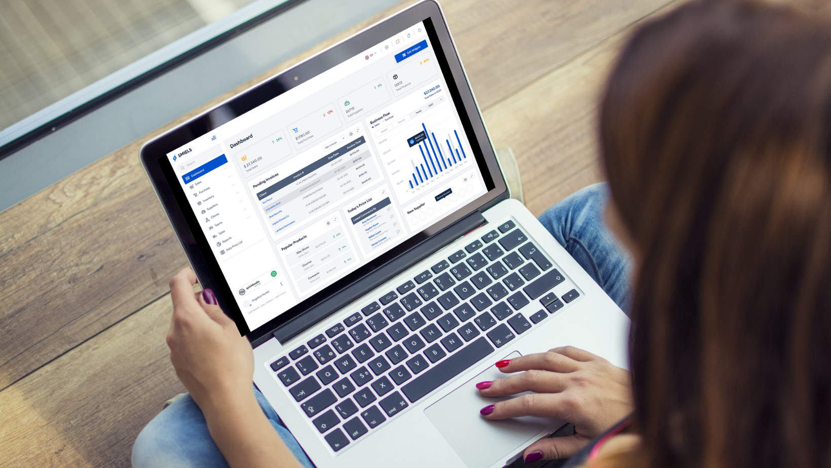 How to Master Inventory Forecasting