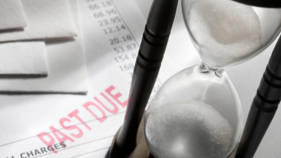 Handle Overdue Invoices as a Small Business